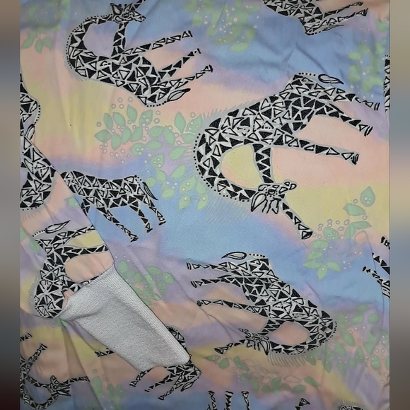 Long sleeve scrub jacket - Picture 8 of 8